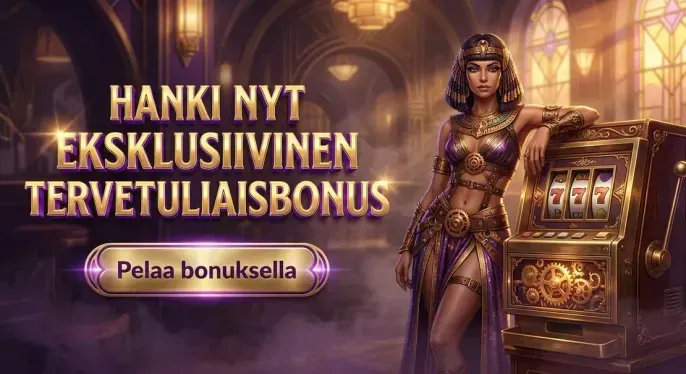 Hillo Casino